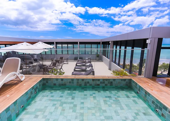 Pajucara Praia Hotel